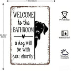 JoyNest™ — Turn Your Bathroom Into a Cozy Haven of Laughter and Charm