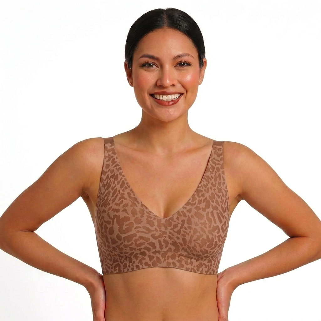 RamiraFit™ — Celebrate Every Curve with Effortless, All-Day Comfort and Confidence