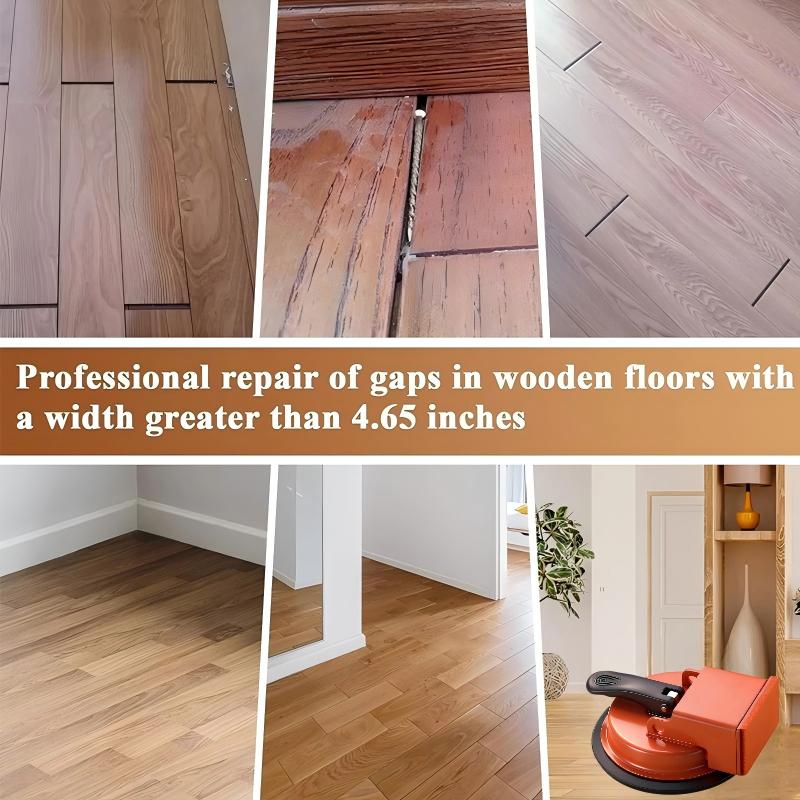 GripForce™ — Dominate Floor Repairs with Unstoppable Power and Precision
