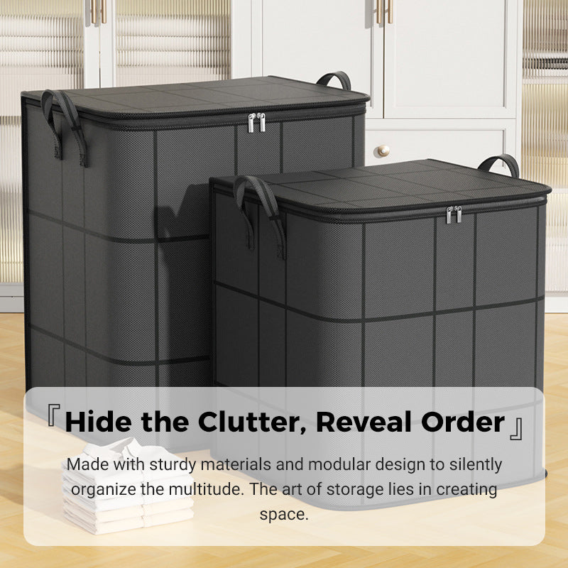 VastNest™ — Transform Chaos into Calm with Massive, Tough Storage You Can Trust