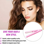 VellaVibe™ Styler — Unleash Silky, Stunning Hair Without Damage or Fuss