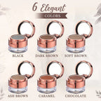ArchArya™ — Unlock Effortless, All-Day Confidence with Brows That Wow