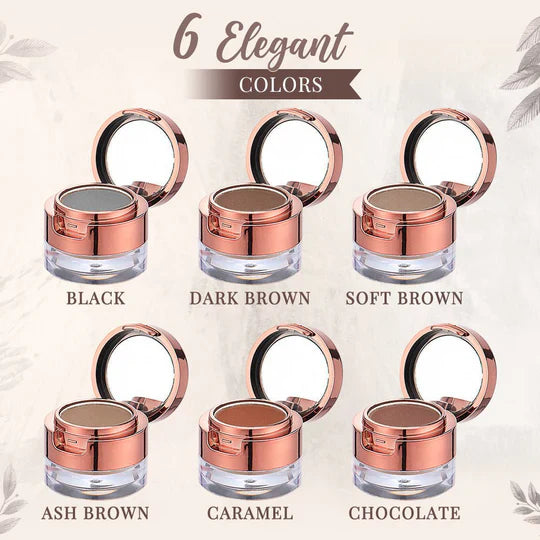 ArchArya™ — Unlock Effortless, All-Day Confidence with Brows That Wow