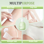 SensaSilk™ — Unlock Pain-Free, Silky Smooth Skin That Turns Heads Instantly
