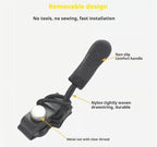 GlideFixer™ — Instantly Restore Your Zipper’s Smooth Freedom and Ditch Frustration Forever