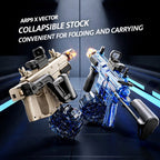 TorrentBlaze™ — Unleash Relentless Power and Dominate Every Soak Without Breaks
