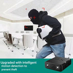 Indoor Camera | HD 1080P | Motion Detection & Night Vision | NanoWatch