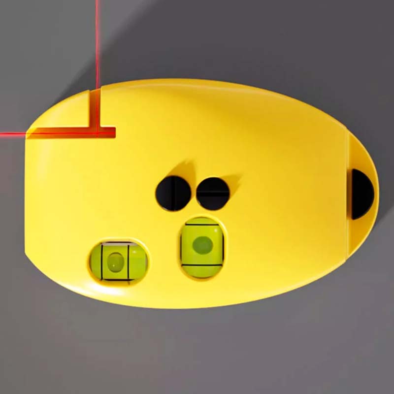 TrueAlign™ Laser Level — Instantly Nail Flawless Angles and Build With Unshakable Confidence