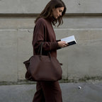 LumoEase™ — Wrap Yourself in Plush Warmth and Flawless Style Every Day