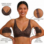RamiraFit™ — Celebrate Every Curve with Effortless, All-Day Comfort and Confidence