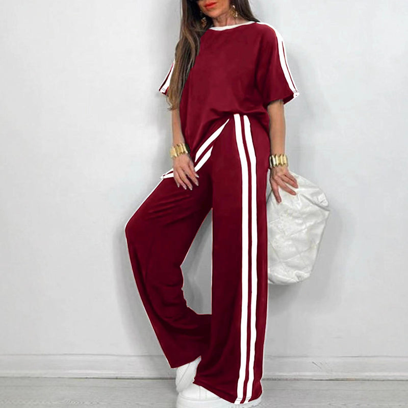 SereneStride™ — Slip Into All-Day Confidence and Effortless Chic