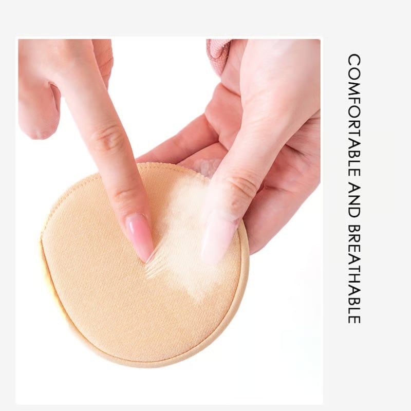 Flexiva™ Comfort Pads — Slip Into All-Day Freedom and Pain-Free Steps