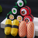 Sushique™ — Spark Unforgettable Joy with Every Cozy Step