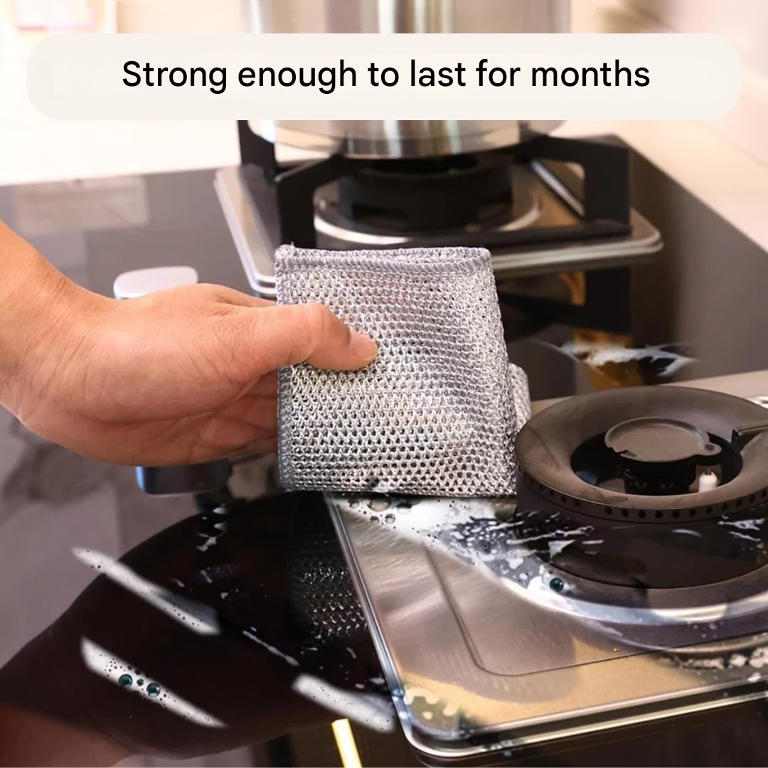 VeroSheen™ — Effortless Scratch-Free Shine That Keeps Your Home Fresh and Flawless