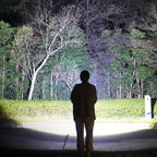 LumaForge™ — Command the Night with Unbreakable Brightness and Fearless Freedom