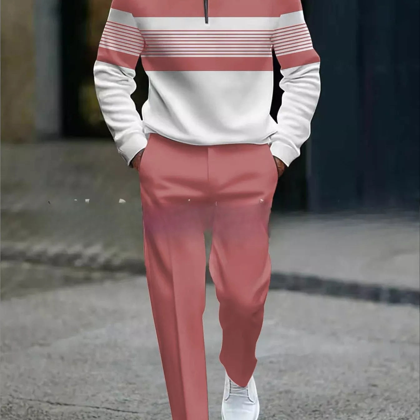 VeroStride™ — Command Attention and Feel Unstoppable in Lightweight, Bold Comfort