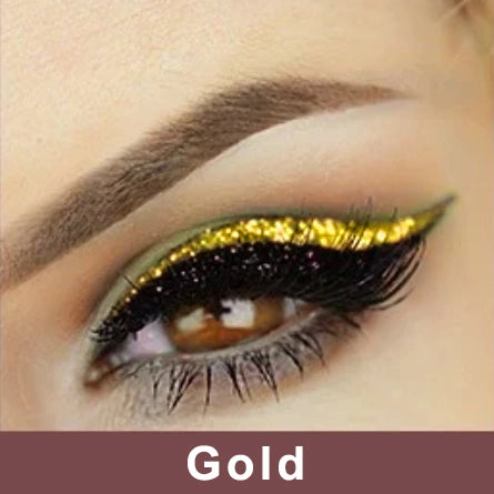 FierceFlick™ — Unleash Bold, Smudge-Proof Cat Eyes That Own Every Moment
