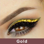 FierceFlick™ — Unleash Bold, Smudge-Proof Cat Eyes That Own Every Moment