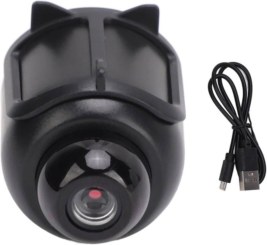 Indoor Camera | HD 1080P | Motion Detection & Night Vision | Watchyra