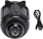 Indoor Camera | HD 1080P | Motion Detection & Night Vision | Watchyra