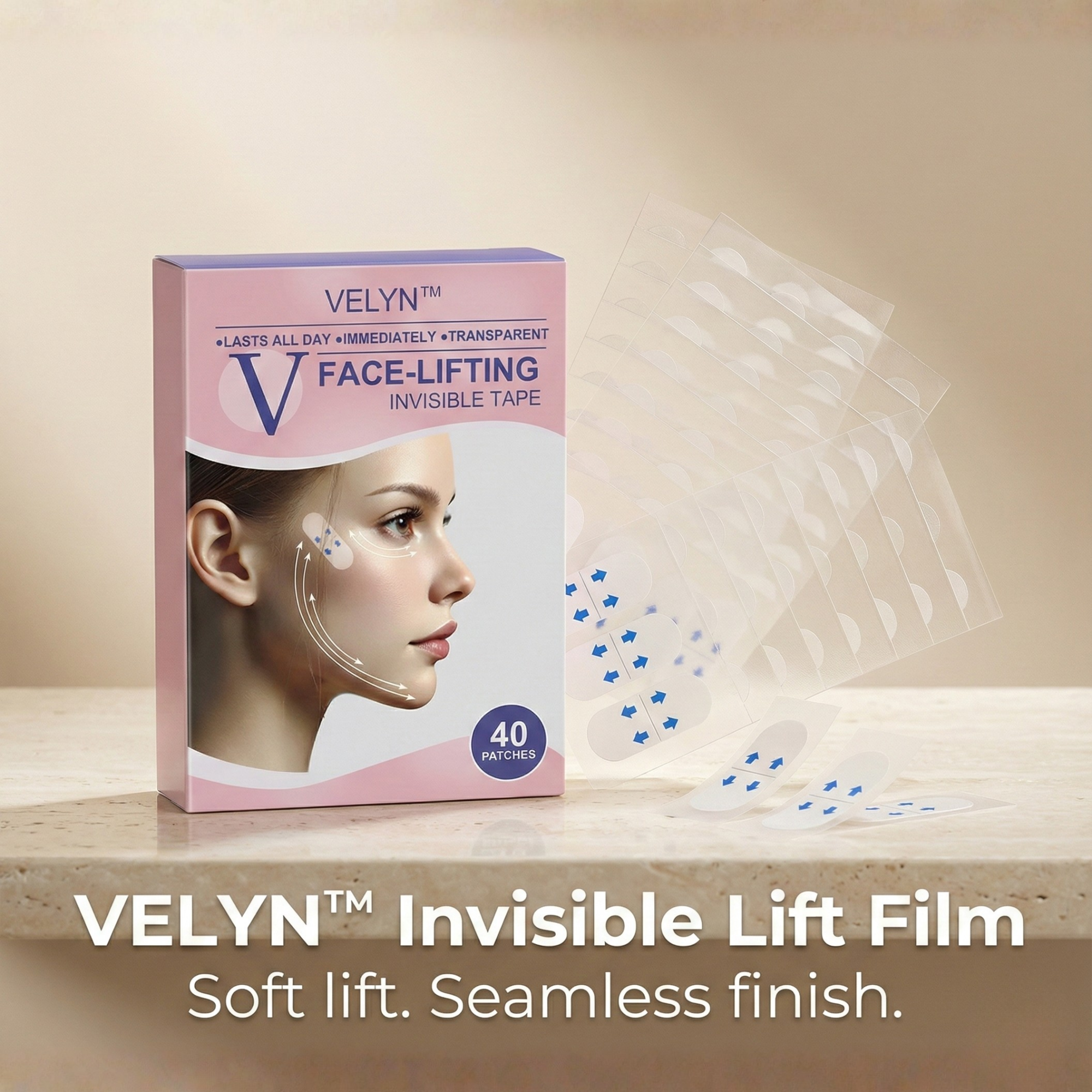 VelaRise™ — Unlock Your Youthful Glow with an Effortless Invisible Lift