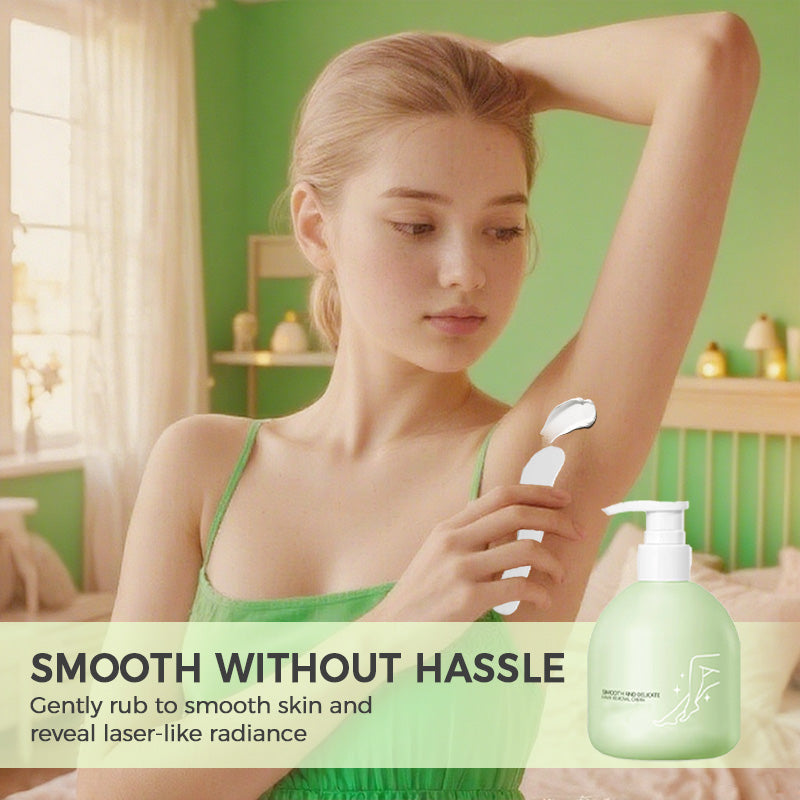 SensaSilk™ — Unlock Pain-Free, Silky Smooth Skin That Turns Heads Instantly