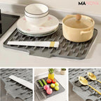 DryGuardPro™ — Keep Your Kitchen Dry, Safe, and Stress-Free Every Day