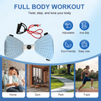 CurveBurn™ — Ignite Every Muscle, Melt Fat, and Sculpt Your Dream Body with Every Step