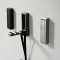 CluttrEase™ — Unlock Instant Calm and Expand Your Space with Sleek, Fold-Flat Hooks