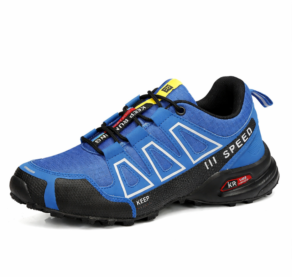 Glidencia™ — Crush Foot Pain and Slips with Every Fearless Step