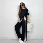 SereneStride™ — Slip Into All-Day Confidence and Effortless Chic