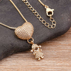 LumaLove™ — Wear Your Children’s Love as a Radiant, Heartfelt Embrace Every Day