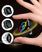GlideLink™ — Ditch the Cables for Safer, Smarter Wireless Drives