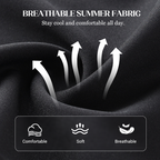 SerenoVive™ — Slip Into Effortless Curves and All-Day Breezy Confidence