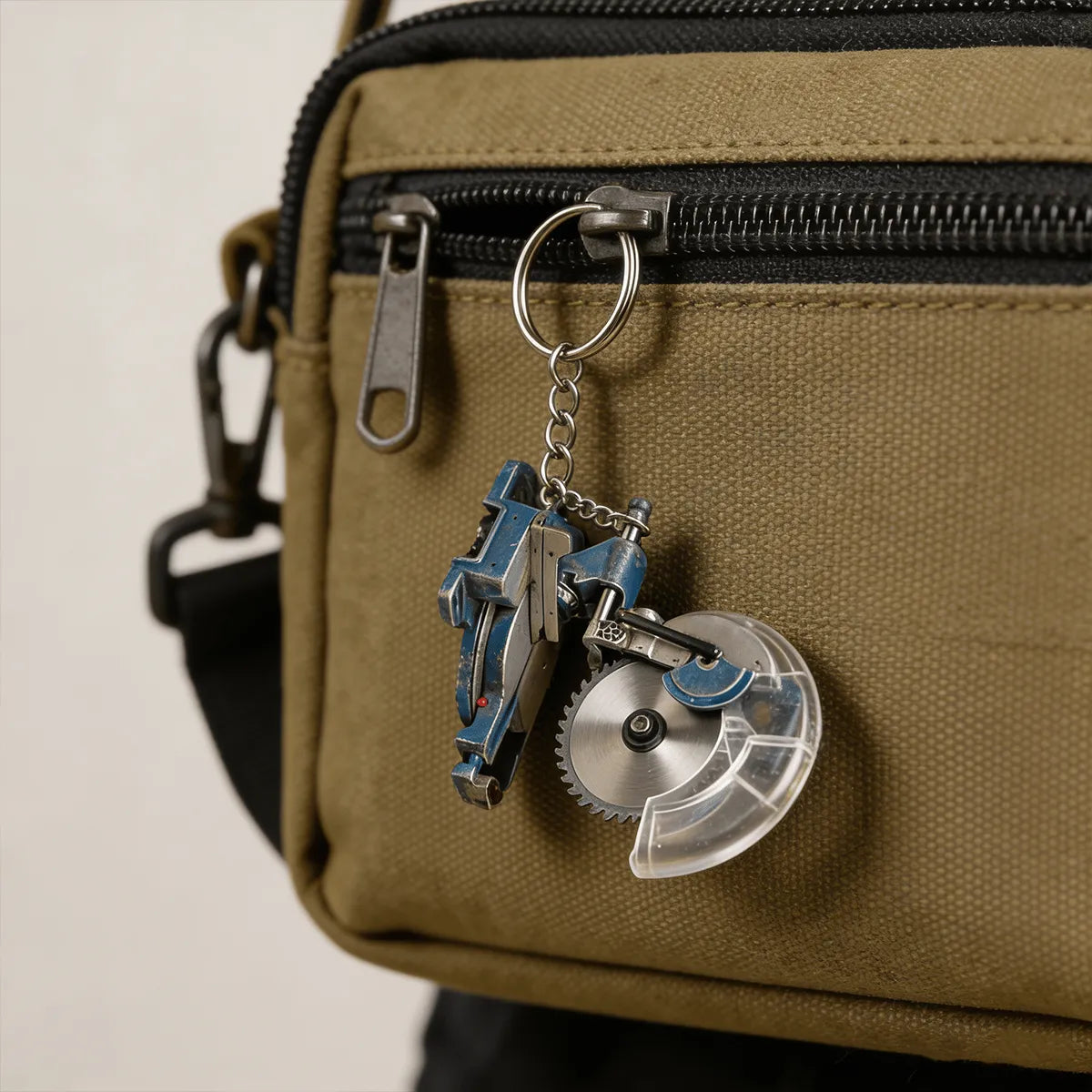 SwiftEdge™ — Unleash Pocket-Sized Power for Instant Precision and Bold Style