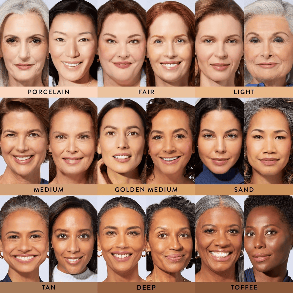 RadianceWave™ — Unlock Your Skin’s Perfect Glow and Timeless Confidence