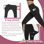 VivaForm™ SculptLeggings — Shape Your Curves, Steal Every Glance with All-Day Comfort