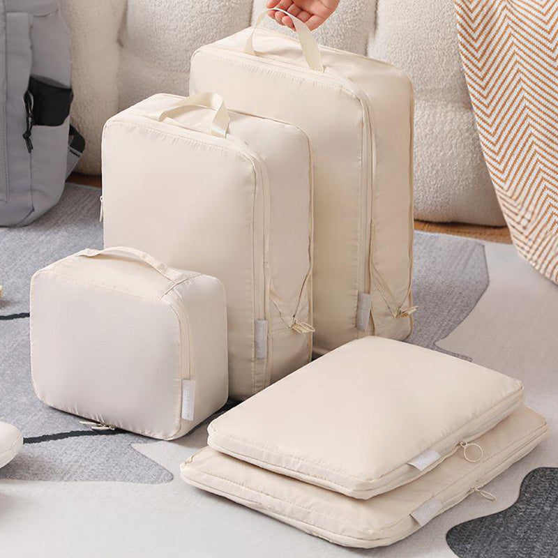 VoyageVault™ — Effortless Packing Magic for Fresh, Wrinkle-Free Travel Freedom