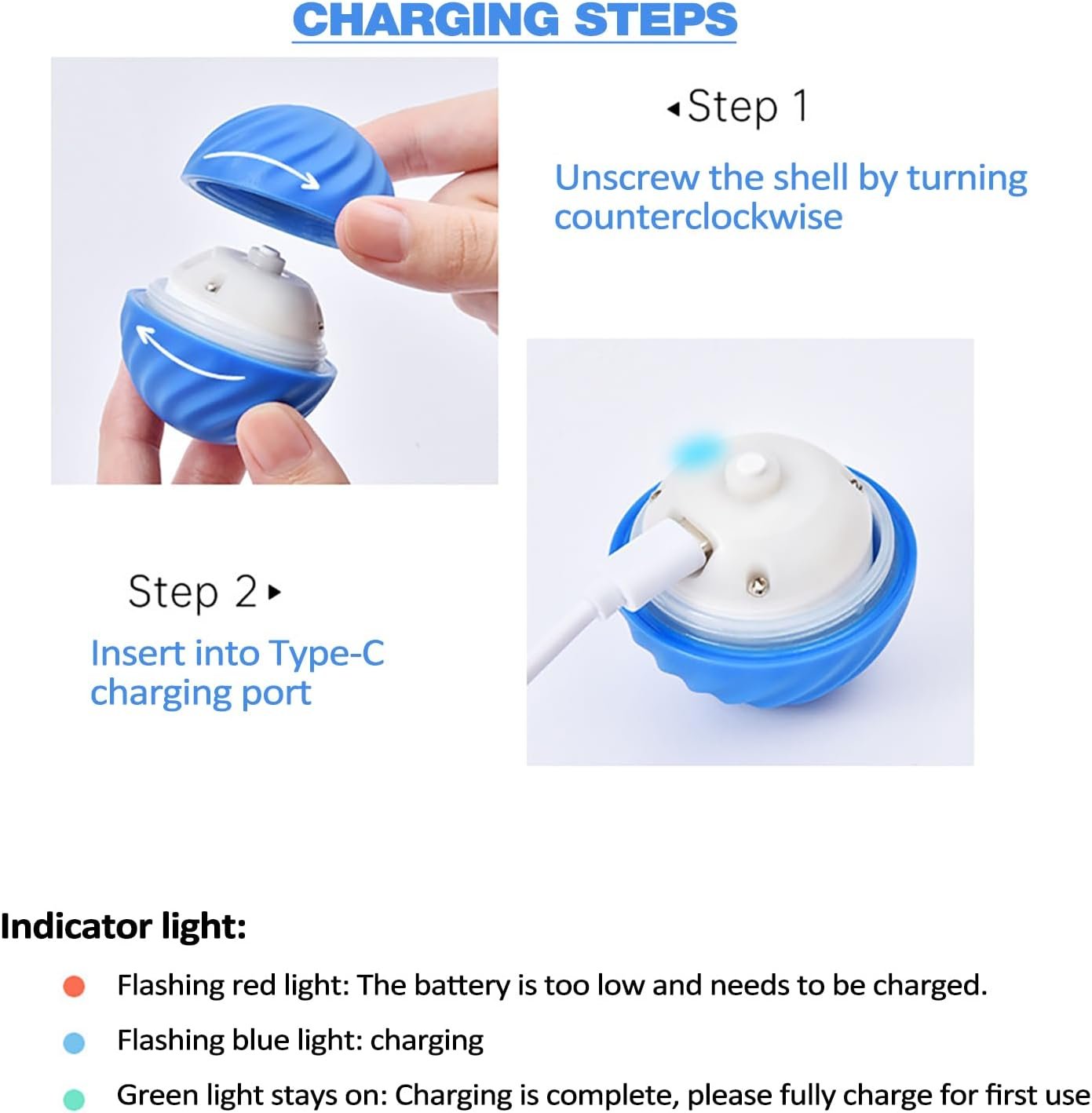 ThrillPup™ — Ignite Boundless Joy and Energy with Every Chase