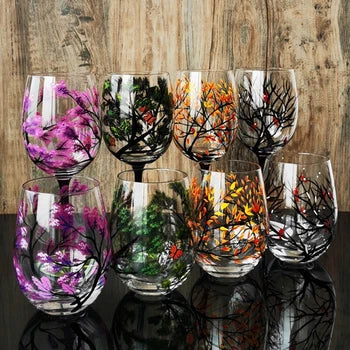 SeasoMuse™ — Turn Every Sip Into a Vibrant Celebration of Life and Style