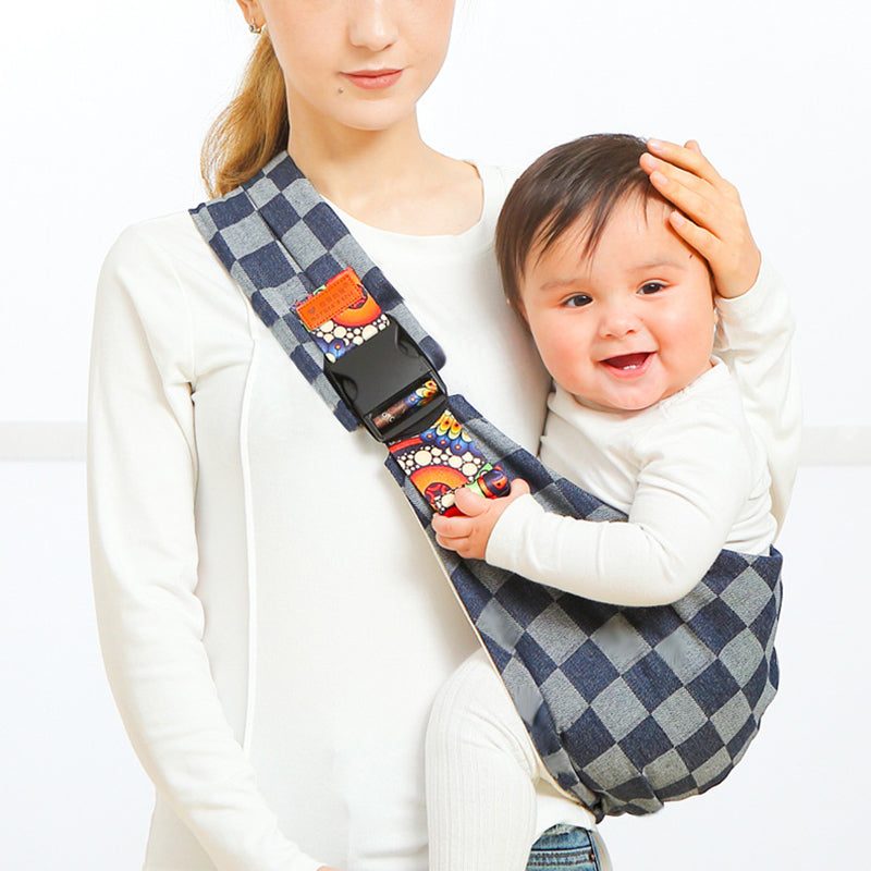 CuddleCraft™ — Wear Your Baby Close with Effortless Comfort and Instant Freedom