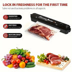 FreshNest™ — Keep Every Bite Bursting with Flavor and Save More by Ending Food Waste
