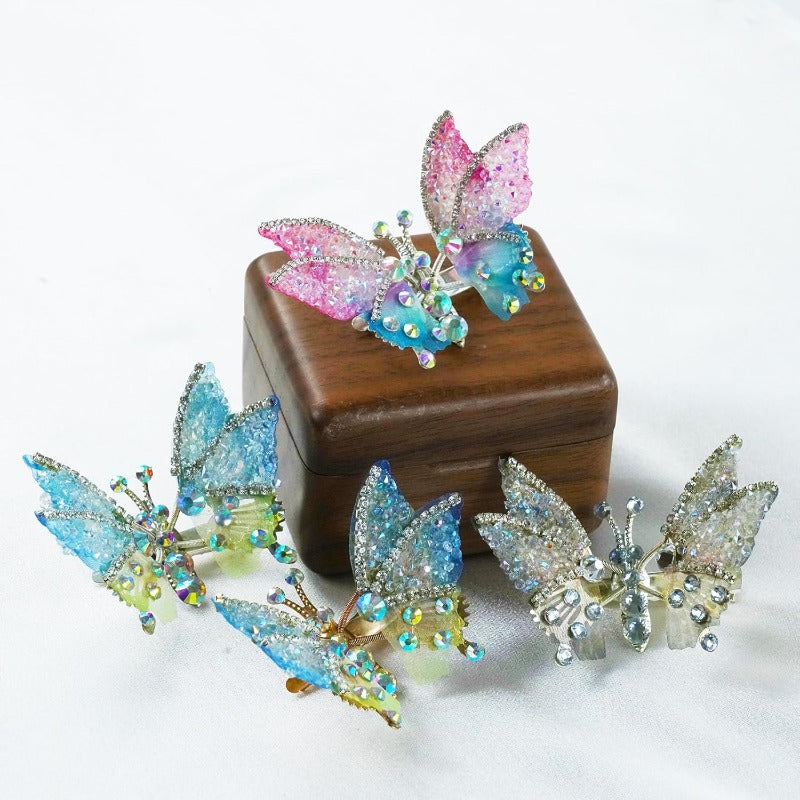 SparkWings™ — Watch Her Confidence Take Flight with Every Fluttering Sparkle