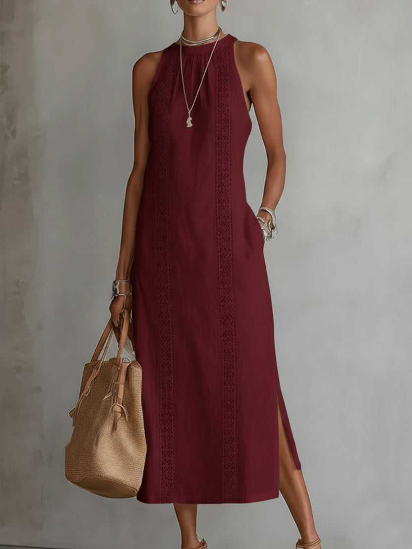 ZephyraLuxe™ Dress — Feel Fresh, Flawless, and Unstoppably Cool All Day Long