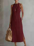 ZephyraLuxe™ Dress — Feel Fresh, Flawless, and Unstoppably Cool All Day Long