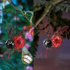 GlowBuddies™ Solar Lights — Wrap Your Nights in Warmth, Wonder, and Effortless Outdoor Magic