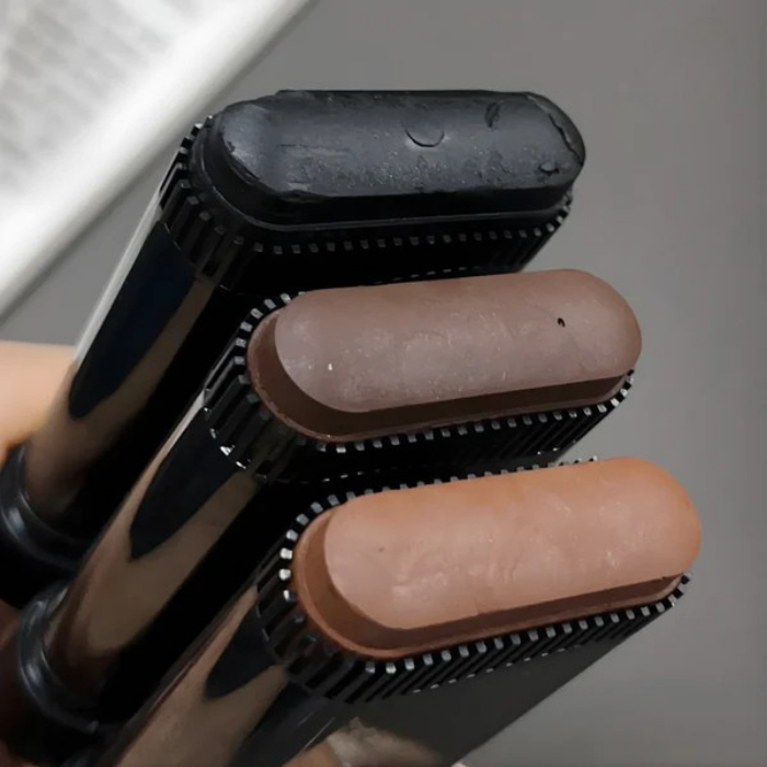 RootVeil™ — Instantly Erase Roots for Fresh, Fearless Hair Confidence