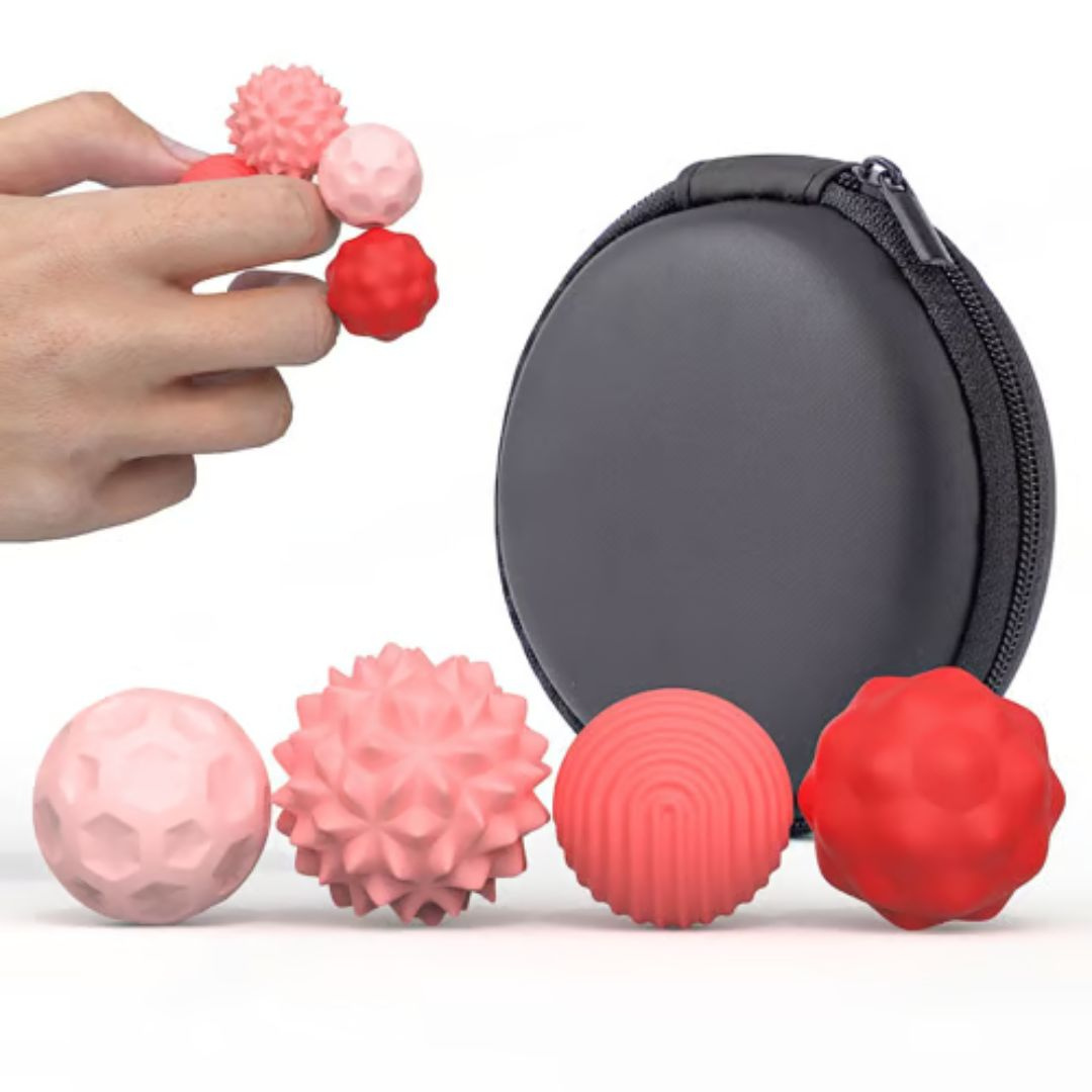 TranquilTouch™ — Melt Anxiety and Unlock Laser-Sharp Focus Instantly