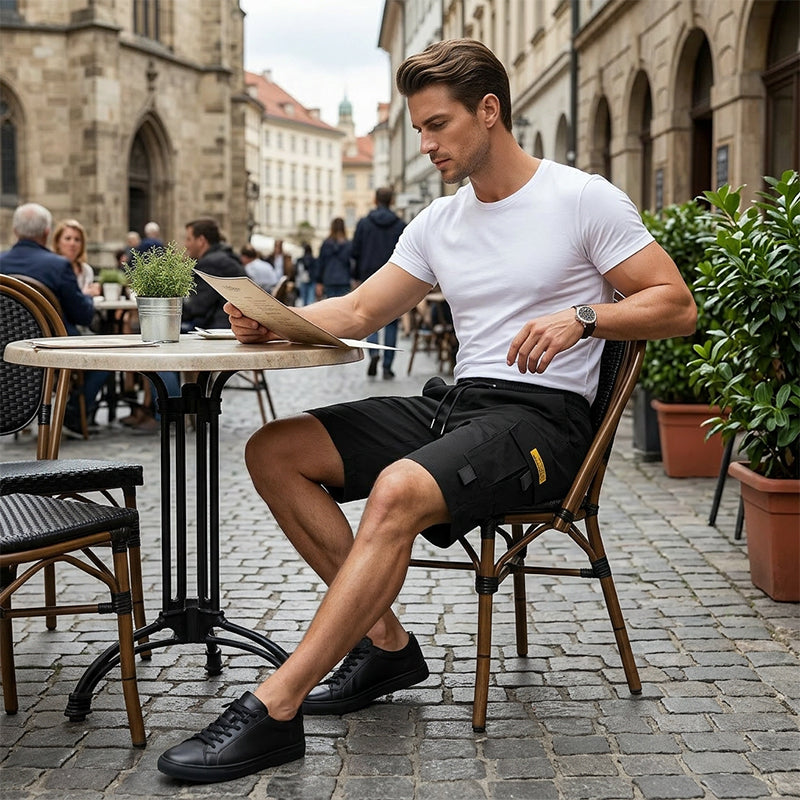 VeloCushion™ — Unmatched Comfort and Support That Keep You Moving All Day
