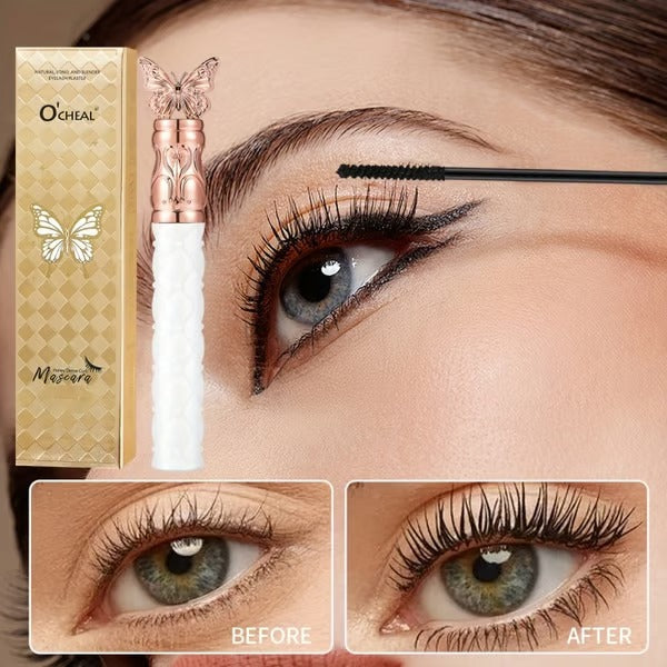 VivaLash™ — Unstoppable Lashes That Command Every Room All Day Long